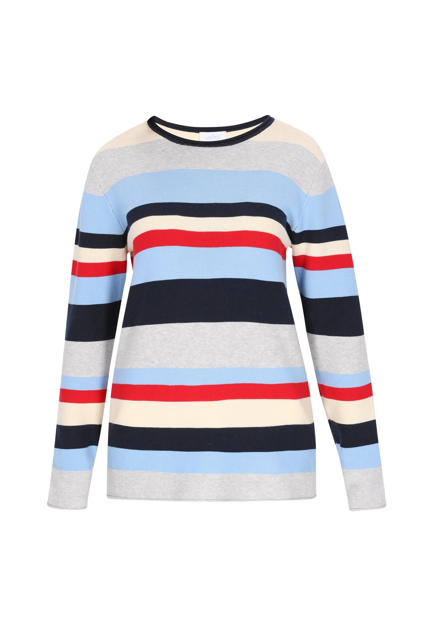 usha BLUE LABEL Damen Sweater