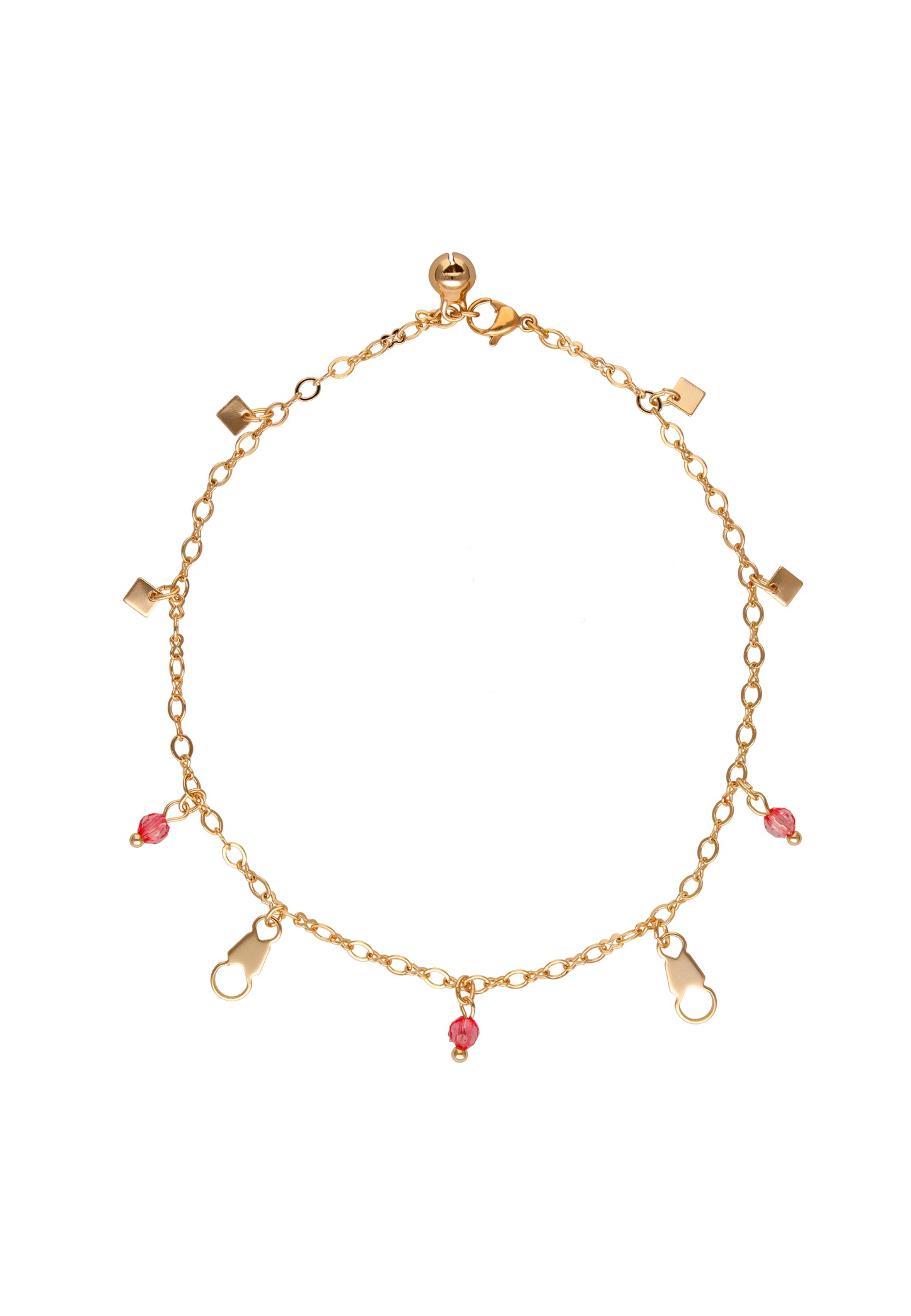 Gaya Women's Anklet