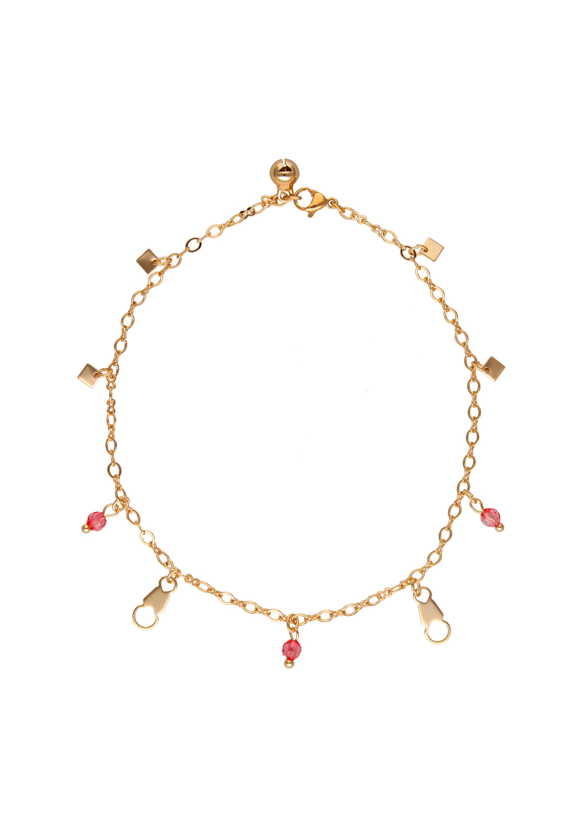 Gaya Women's Anklet