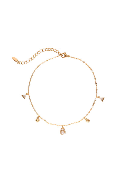 Joella Women's Anklet