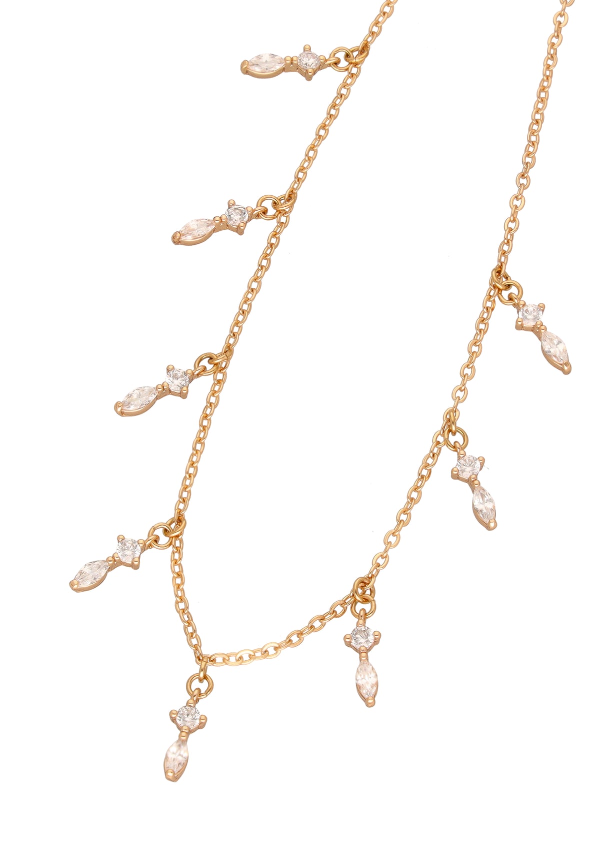 Joella Women's Anklet