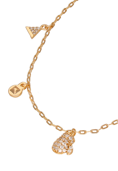 faina Damen Fu�kettchen