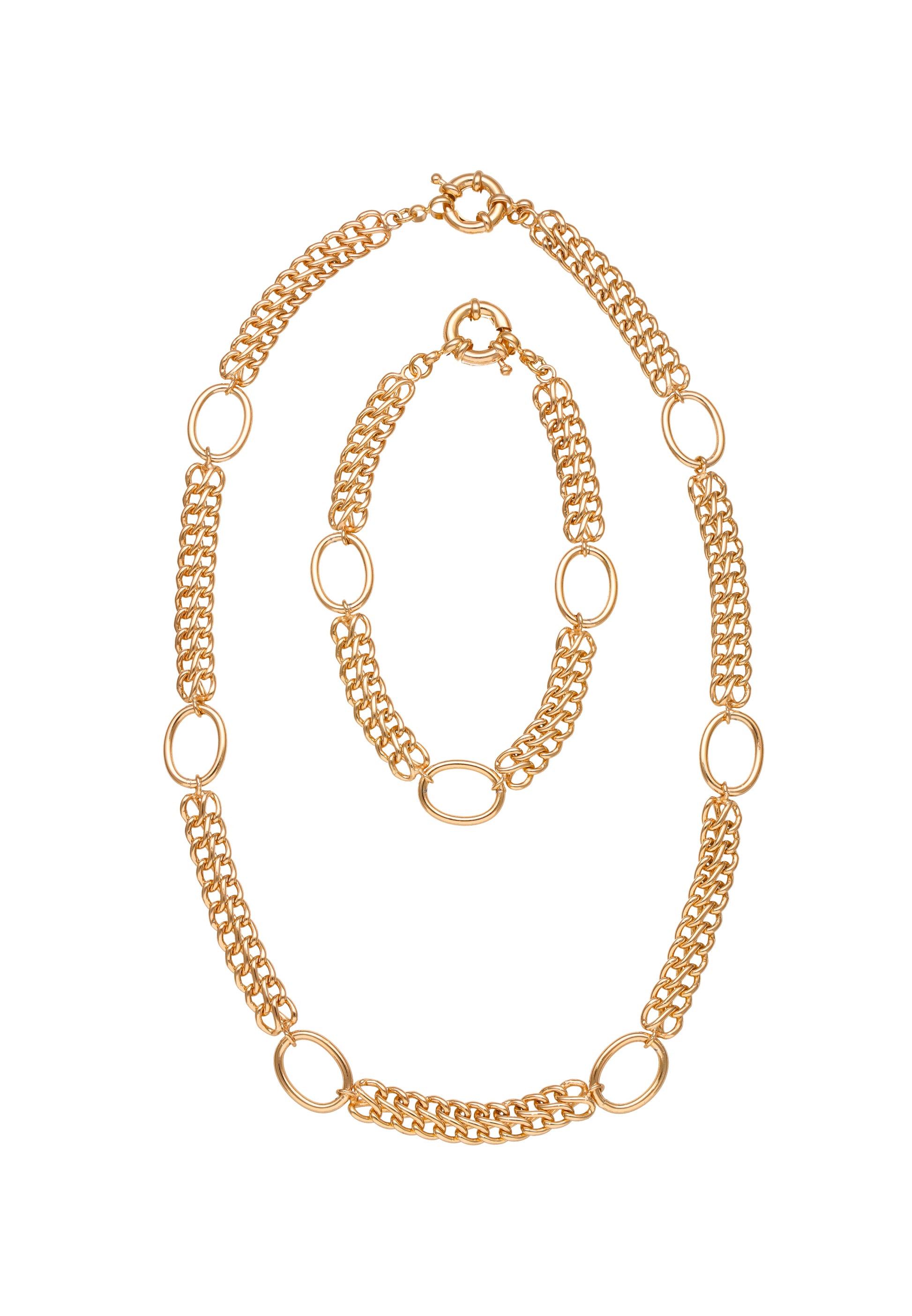 Joella Women's Necklace