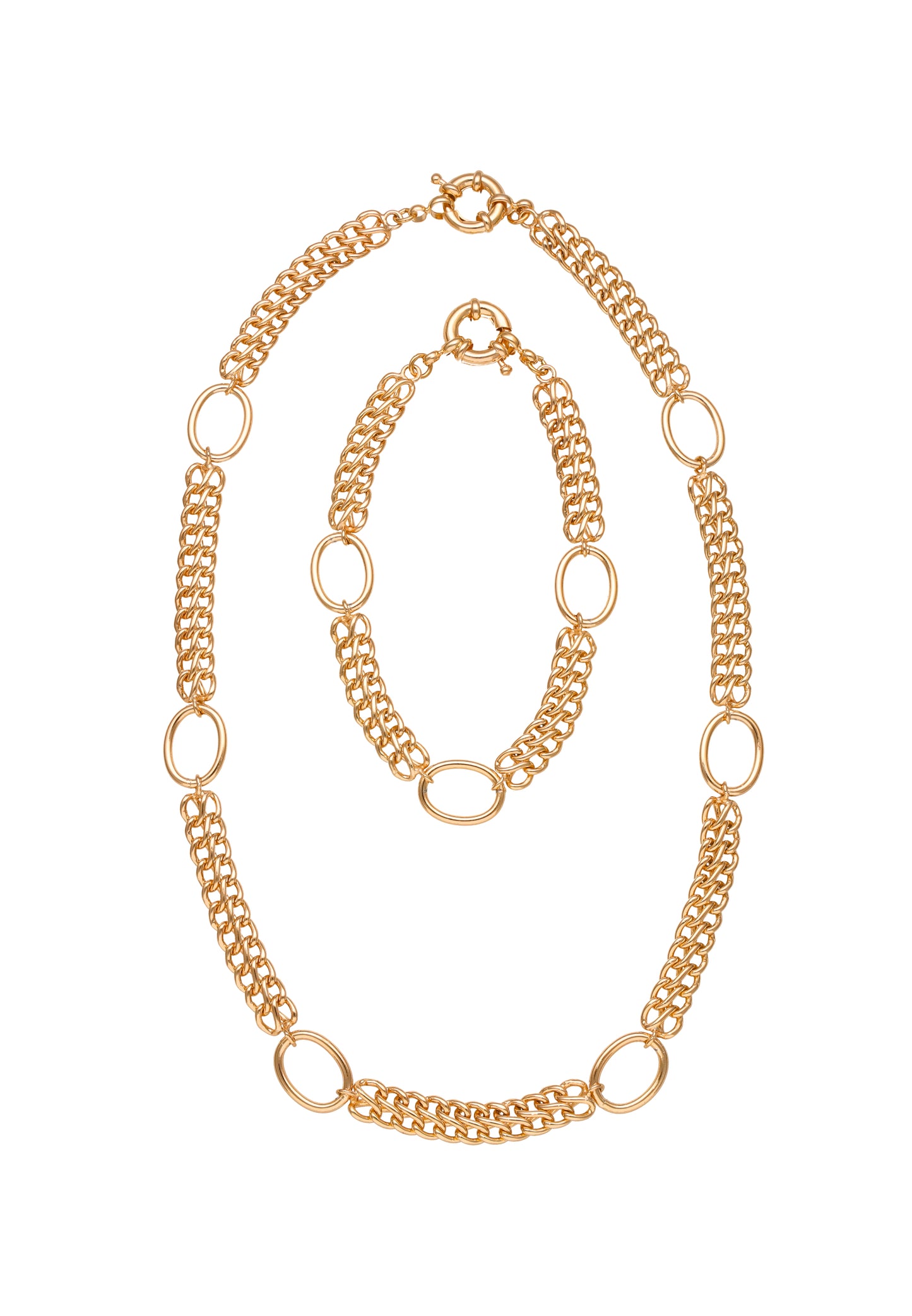 Naemi Women's Necklace