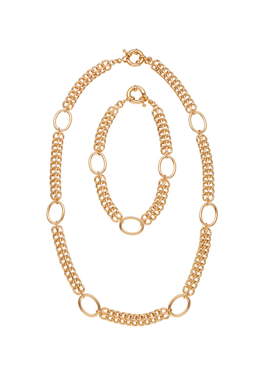 Naemi Women's Necklace