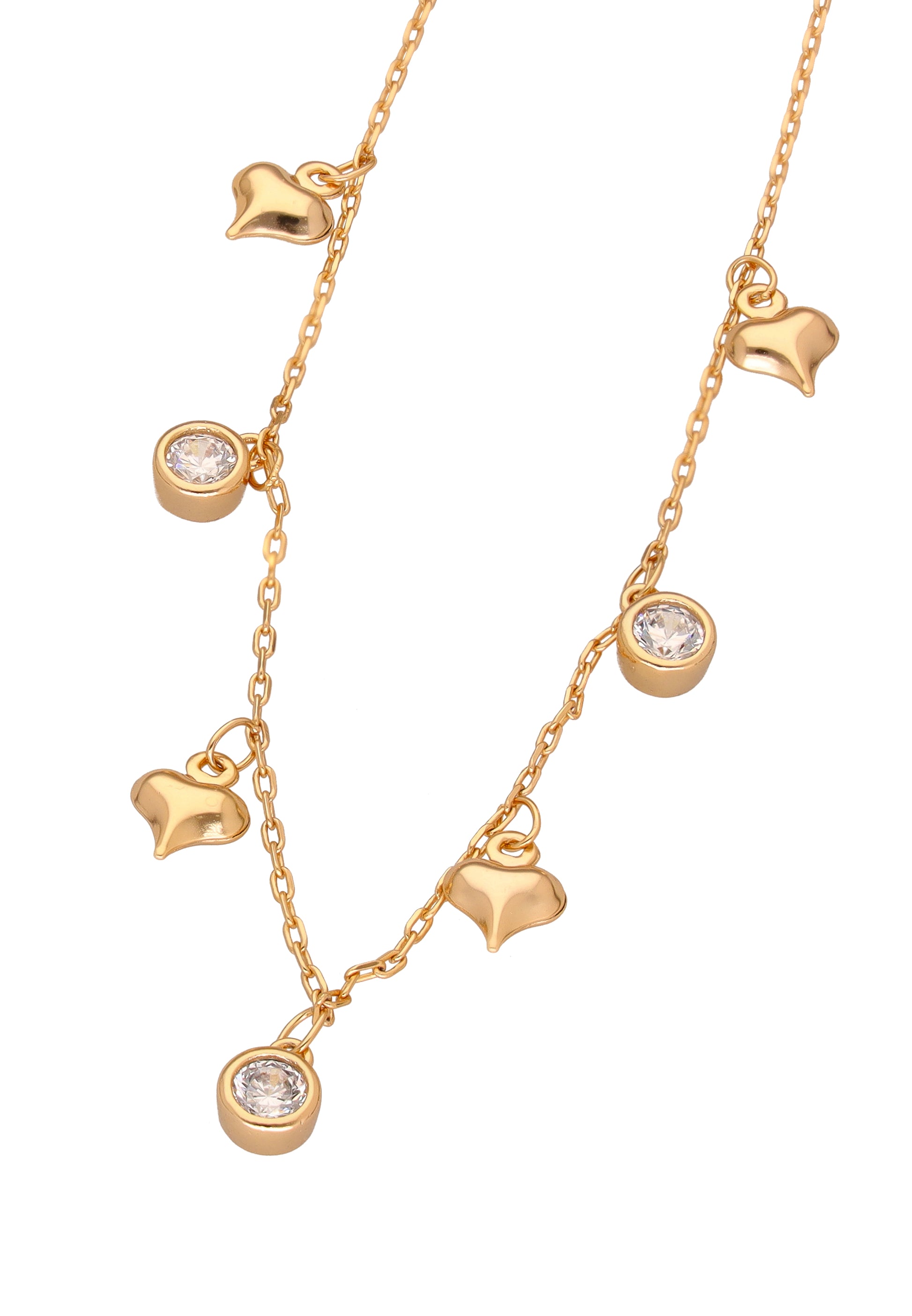 faina Damen Fu�kettchen