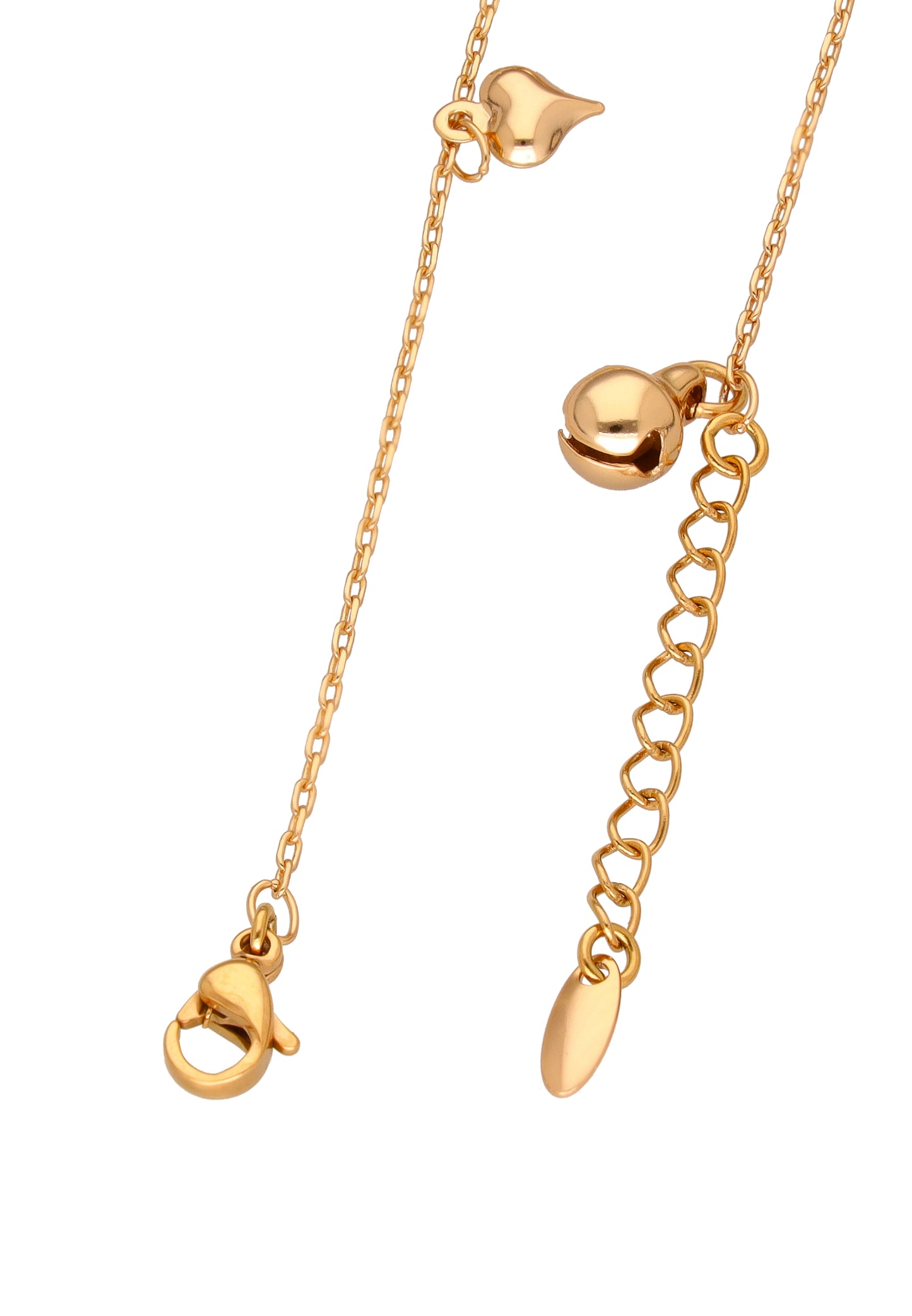 faina Damen Fu�kettchen