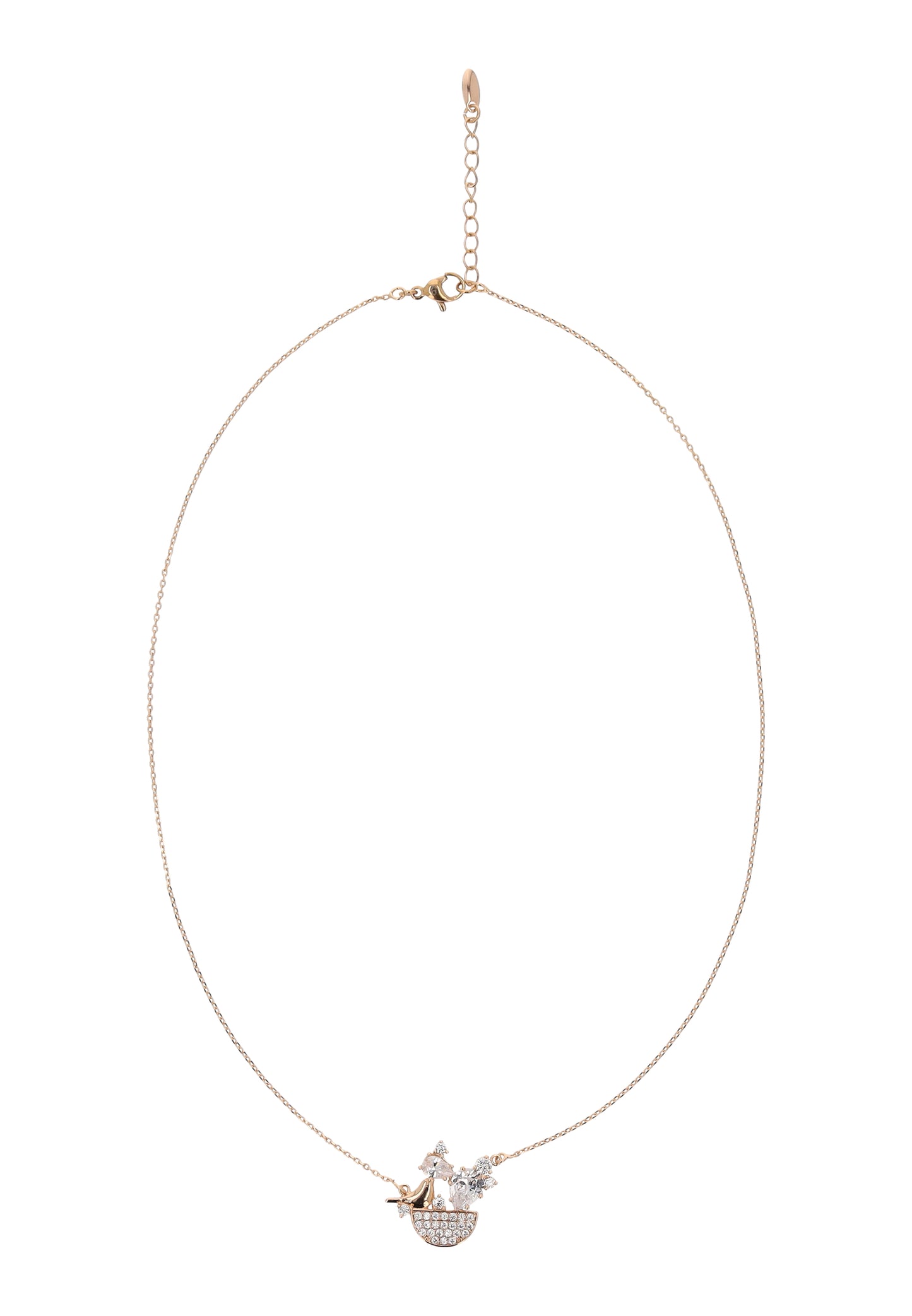 Joella Women's Necklace