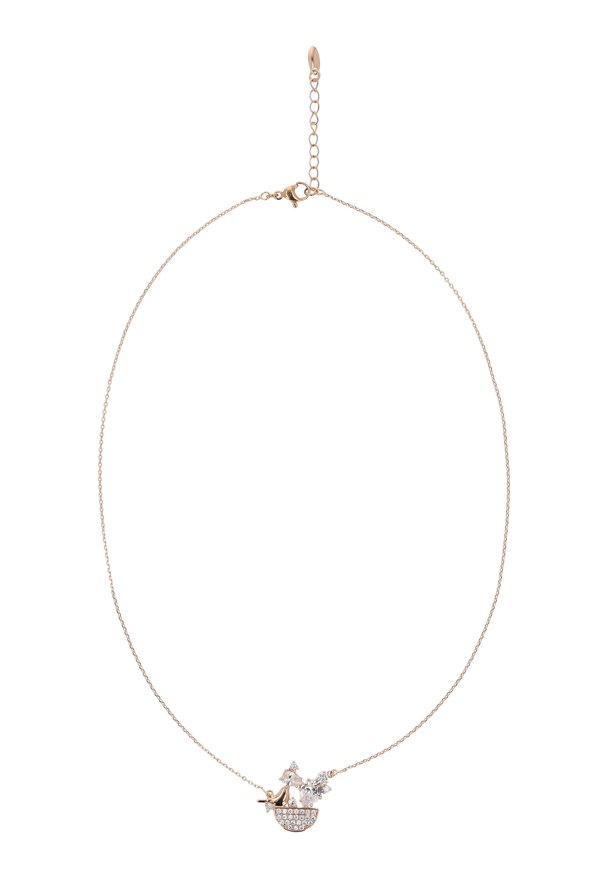 Joella Women's Necklace