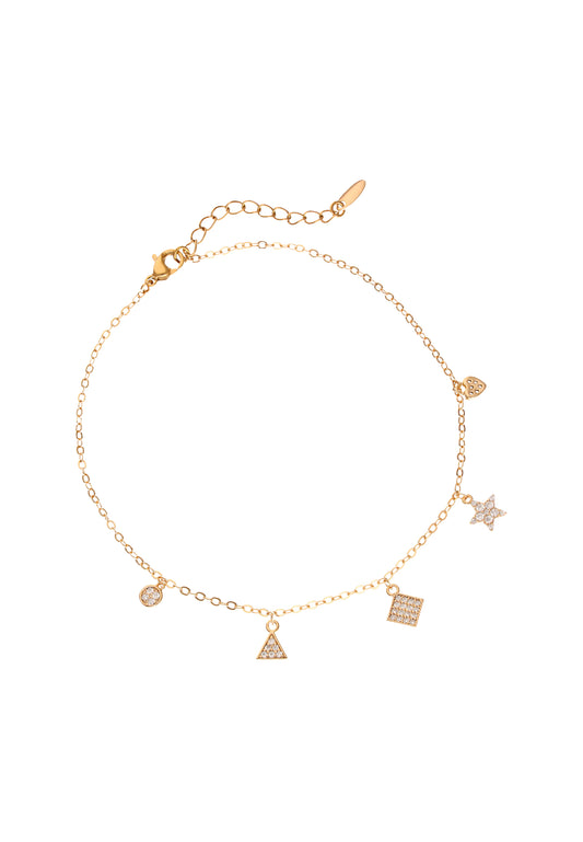 faina Damen-Armband
