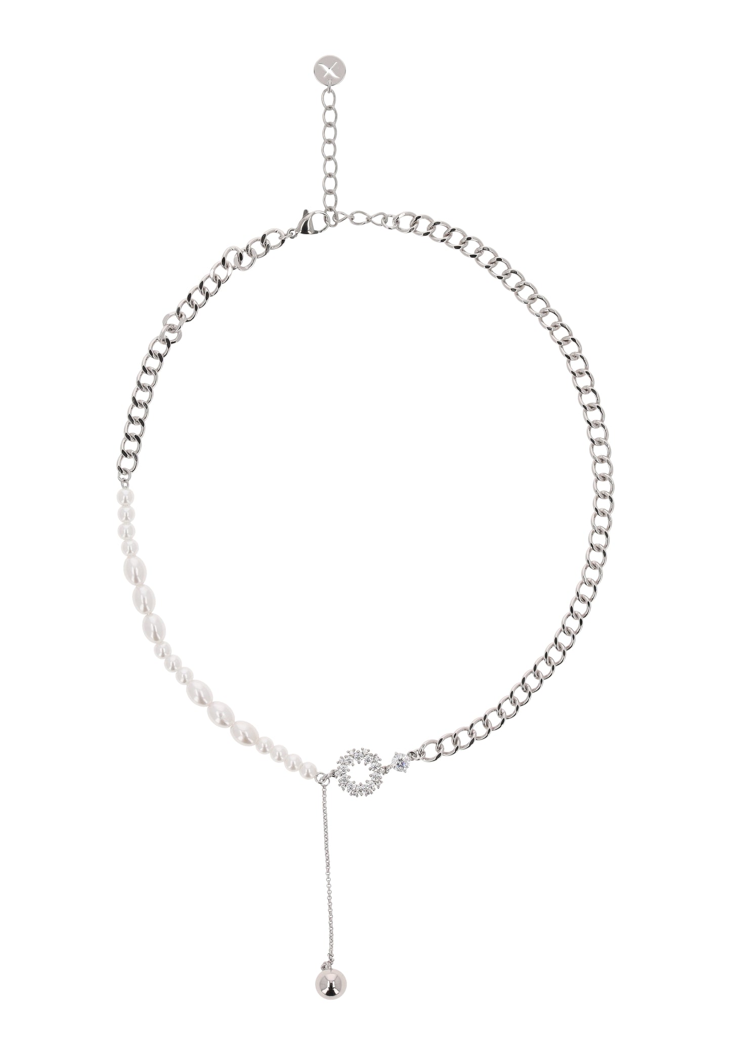 Joella Women's Necklace