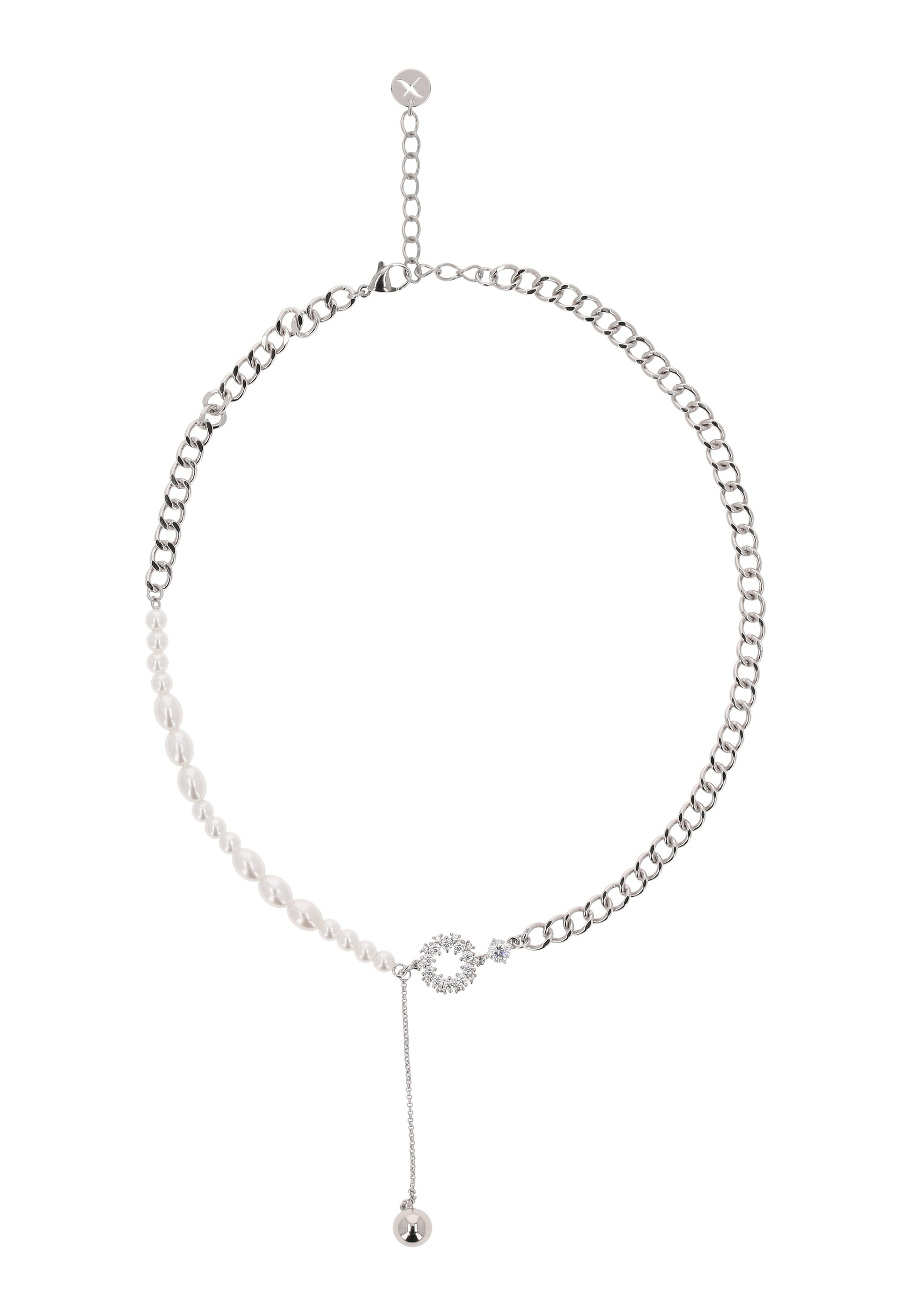 Joella Women's Necklace