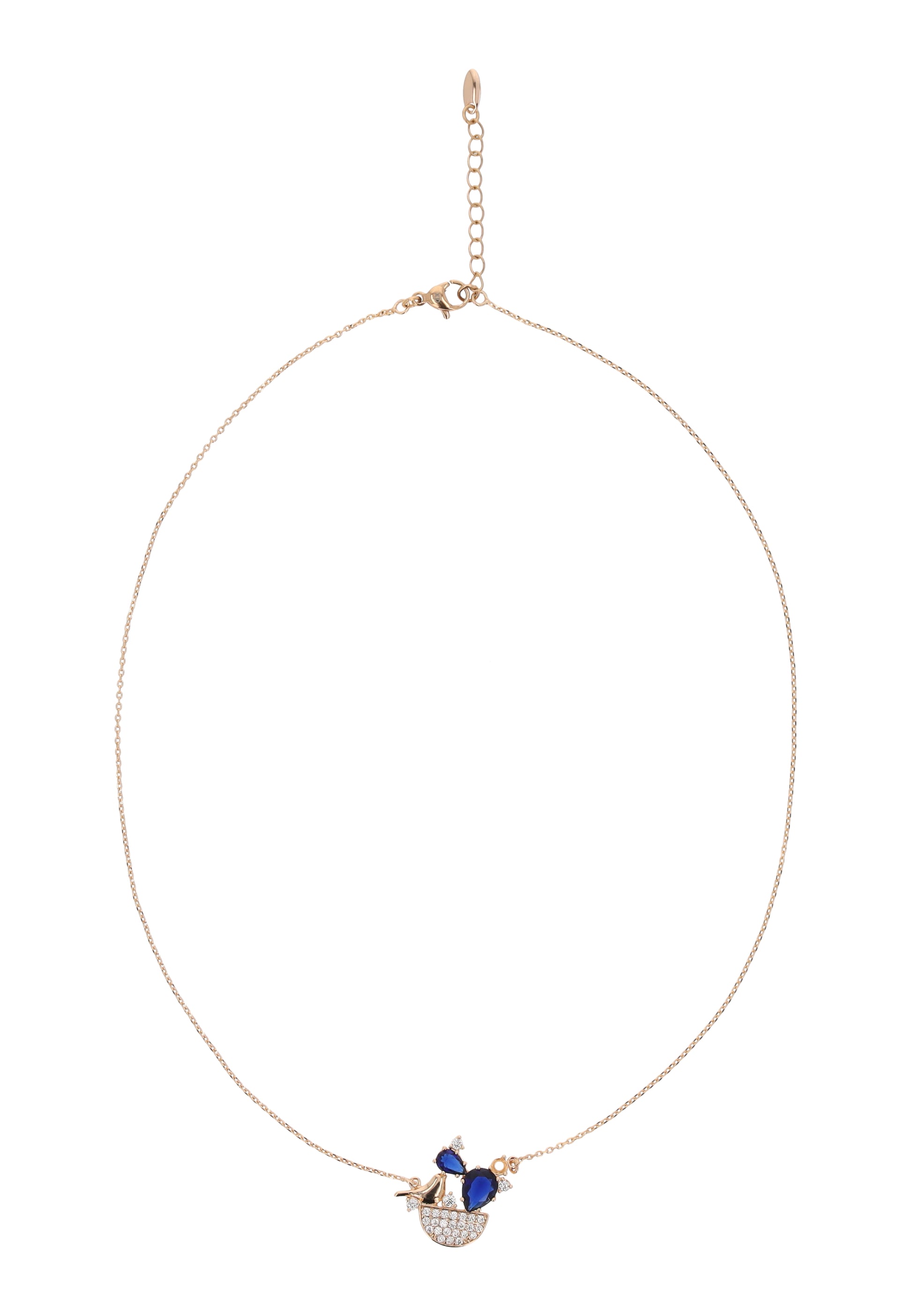 Gaya Women's Necklace
