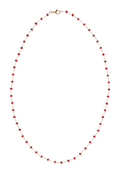Gaya Women's Necklace