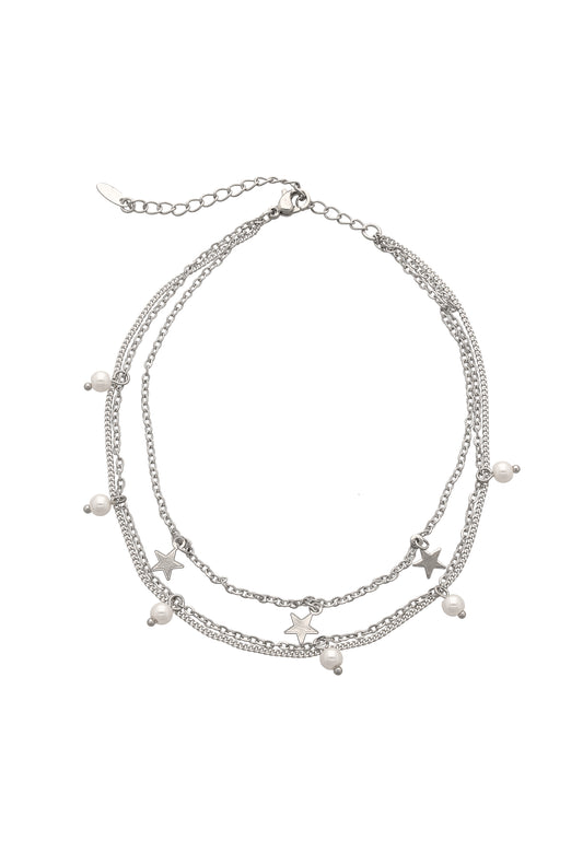 Joella Women's Anklet