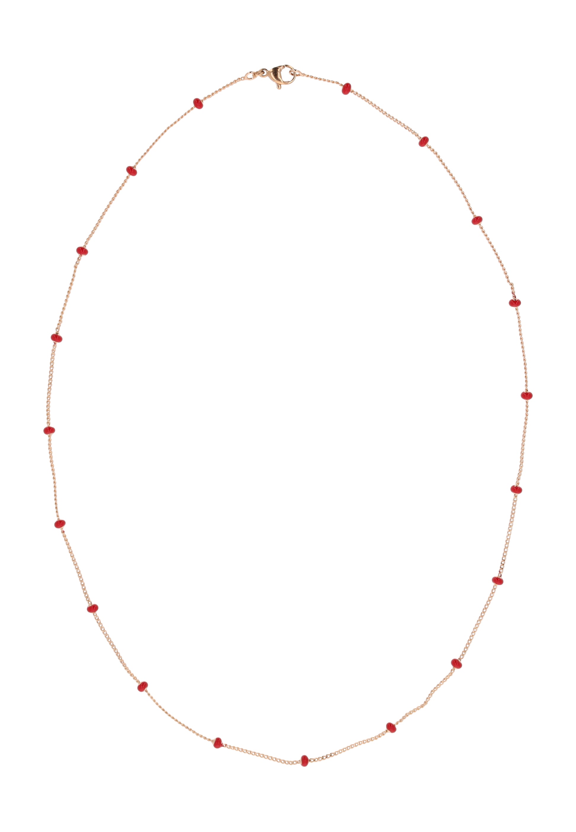 Naemi Women's Necklace