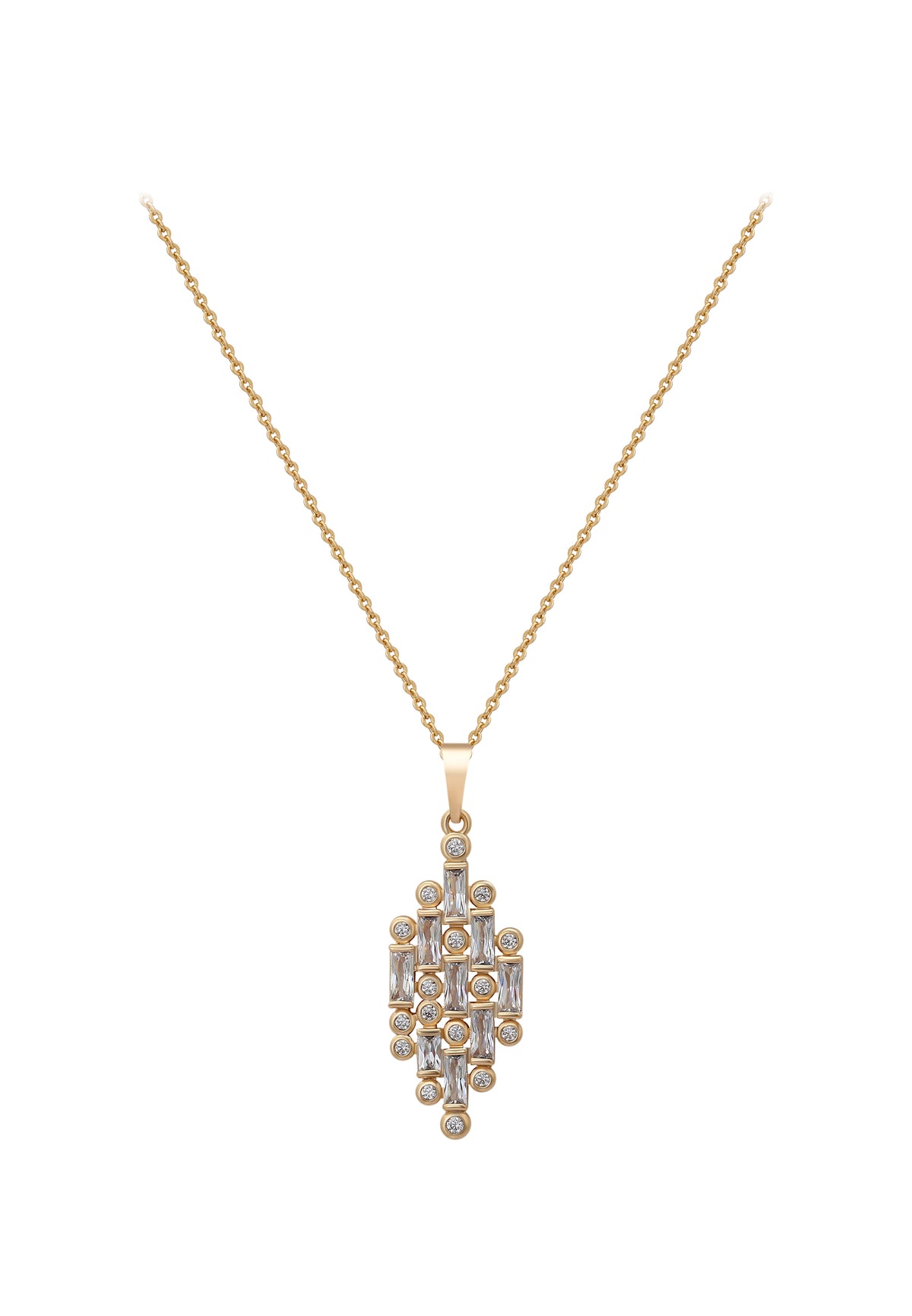 Joella Women's Necklace