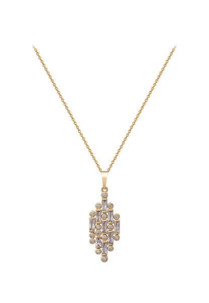 Joella Women's Necklace