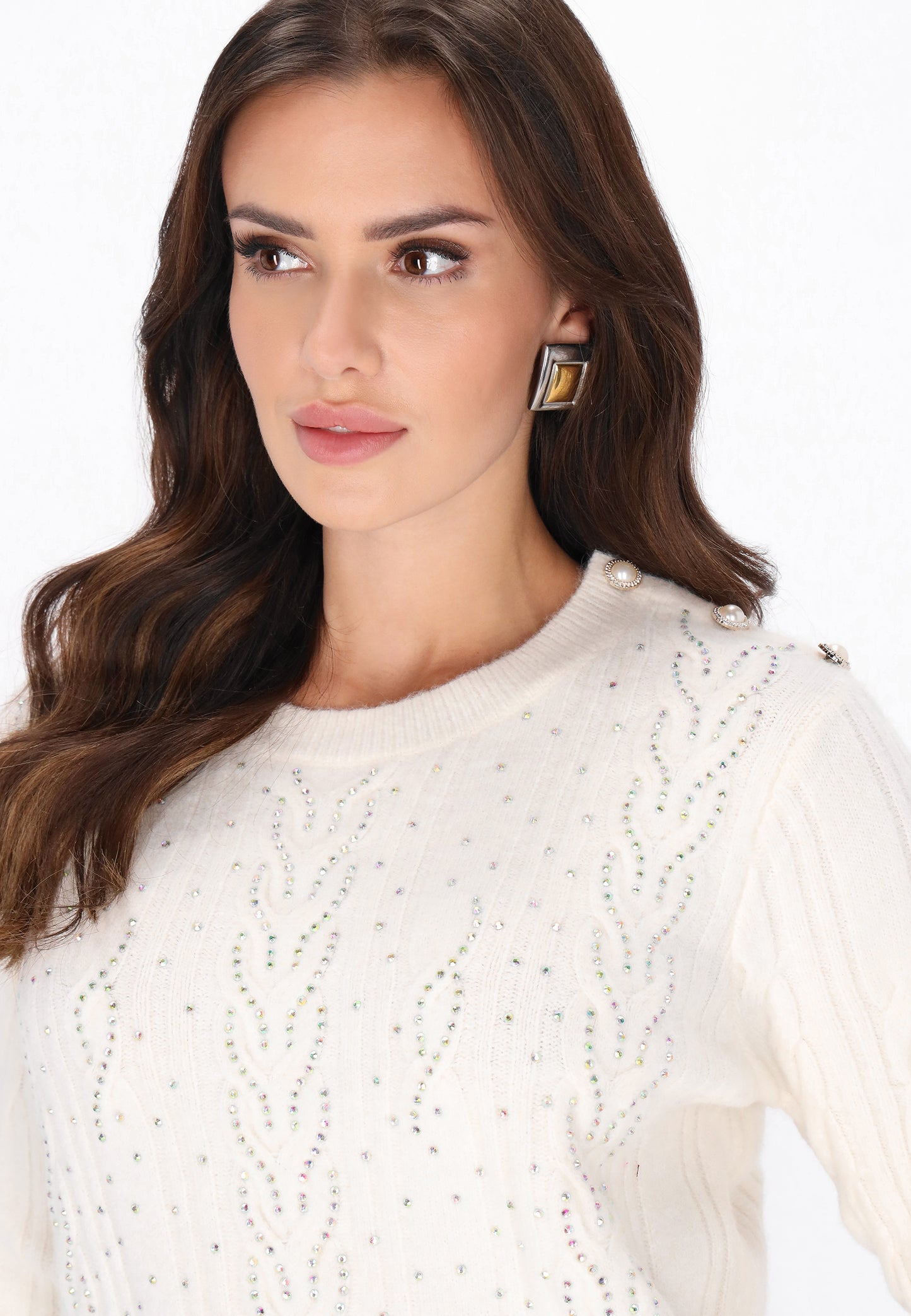 Faina Pullover für Damen