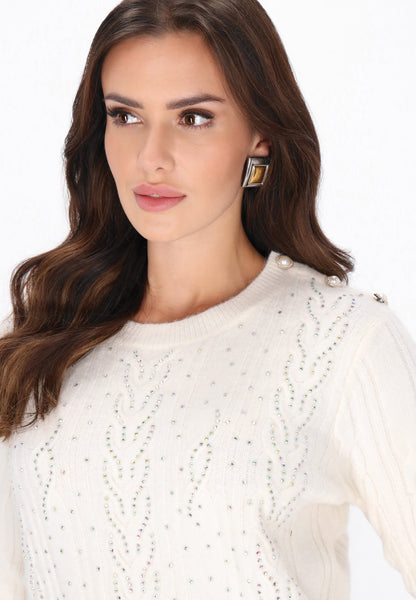 Faina Pullover für Damen