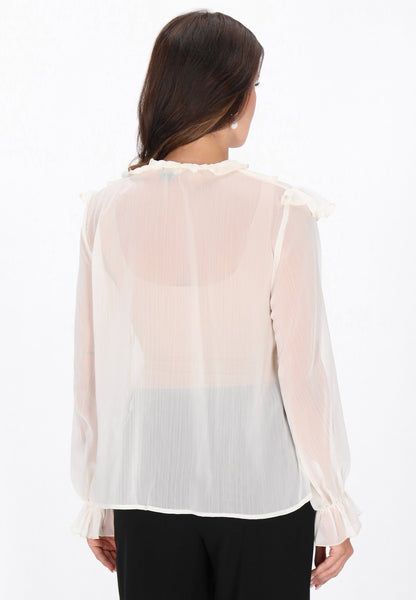 faina Damen Bluse