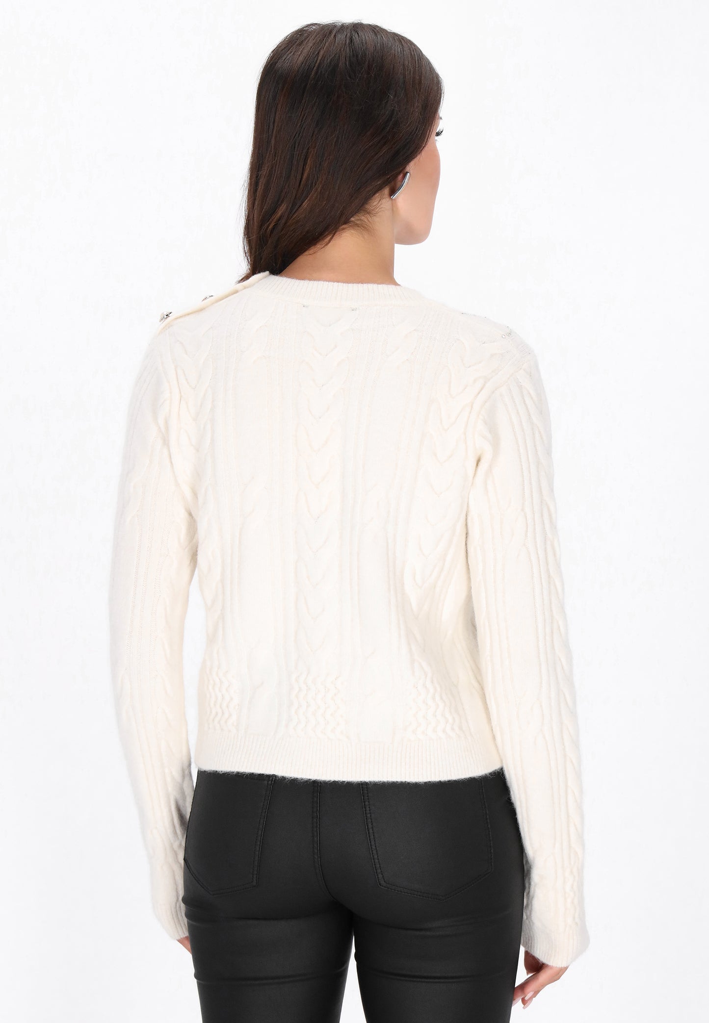 Faina Pullover für Damen
