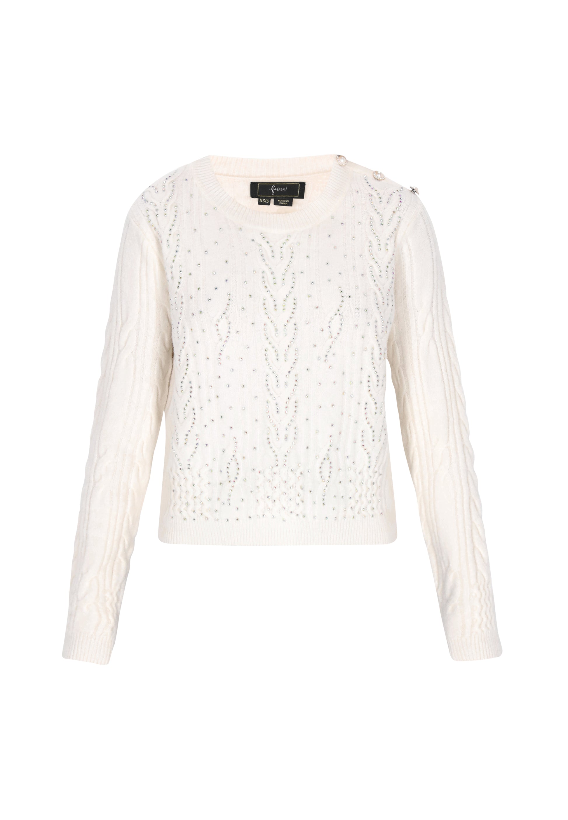 Faina Pullover für Damen
