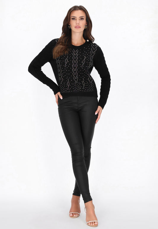 faina Women's Sweater