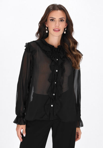 faina Damen Bluse