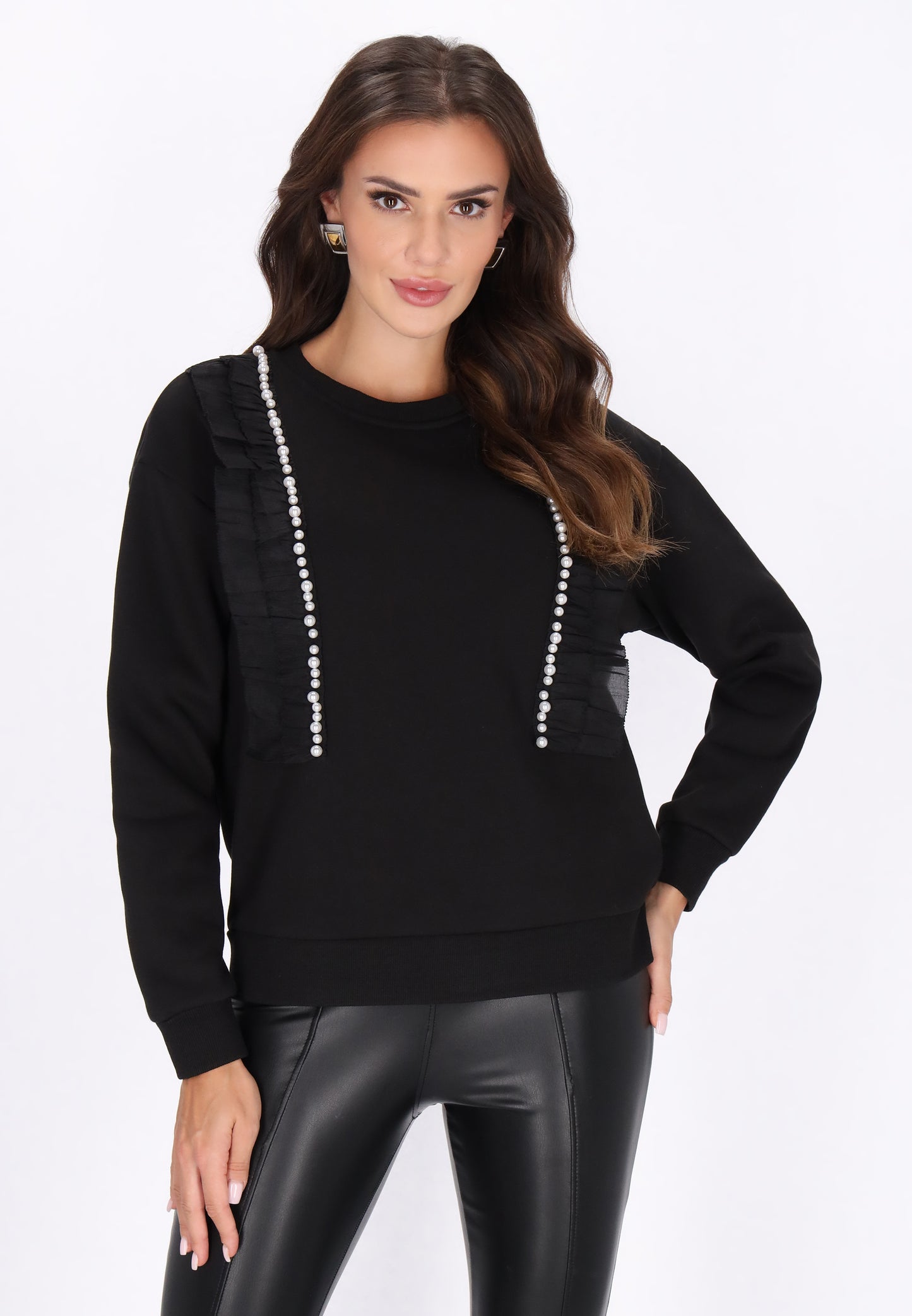 faina Damen Sweatshirt
