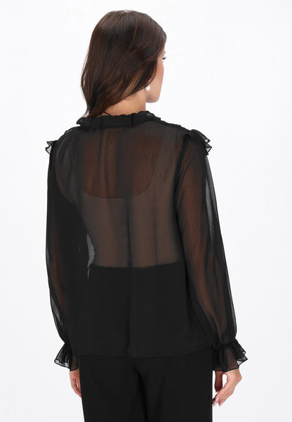 faina Damen Bluse