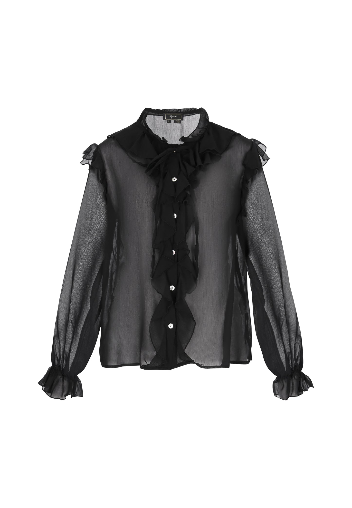 faina Damen Bluse