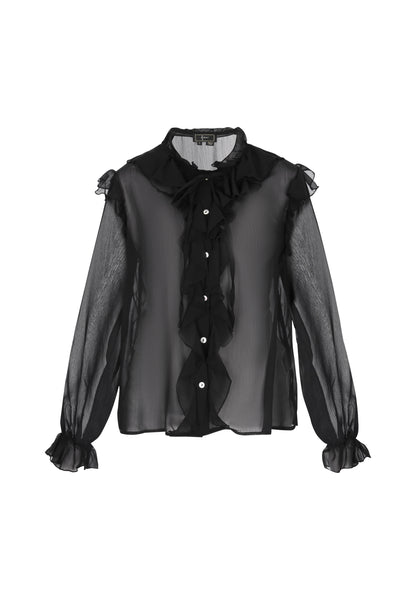 faina Damen Bluse