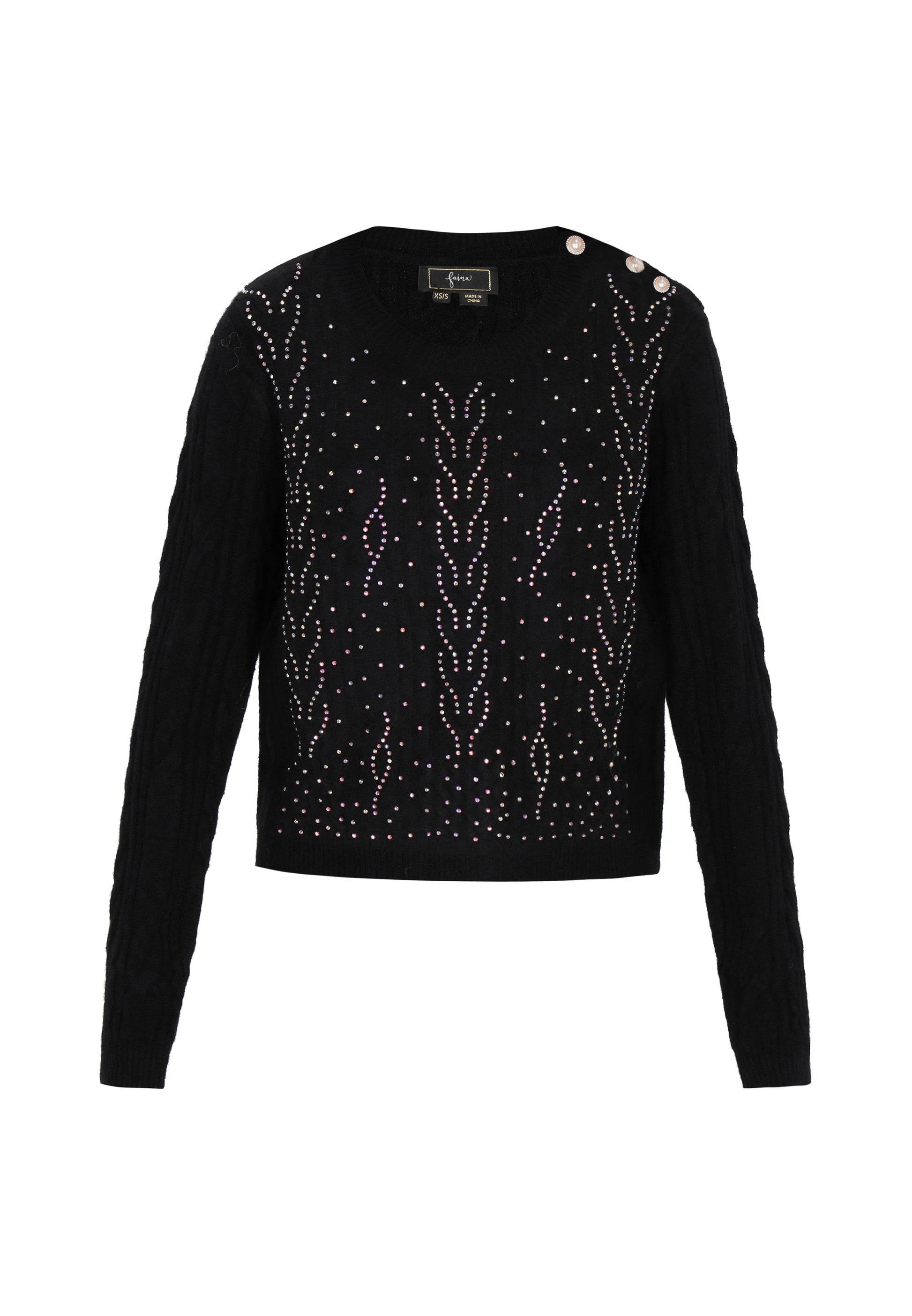 Faina Pullover für Damen