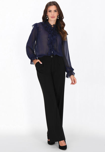faina Damen Bluse