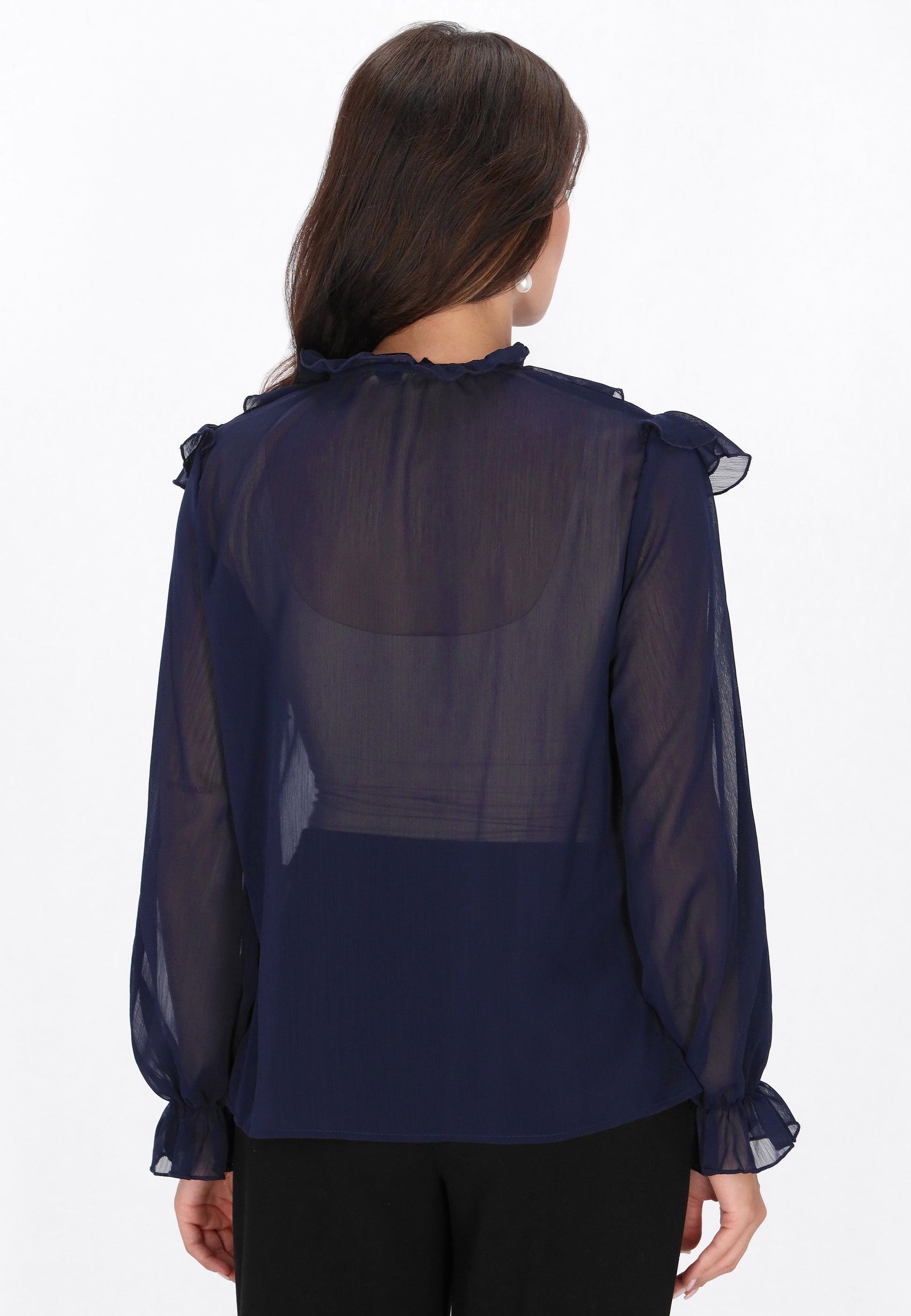 faina Damen Bluse
