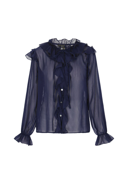 faina Damen Bluse