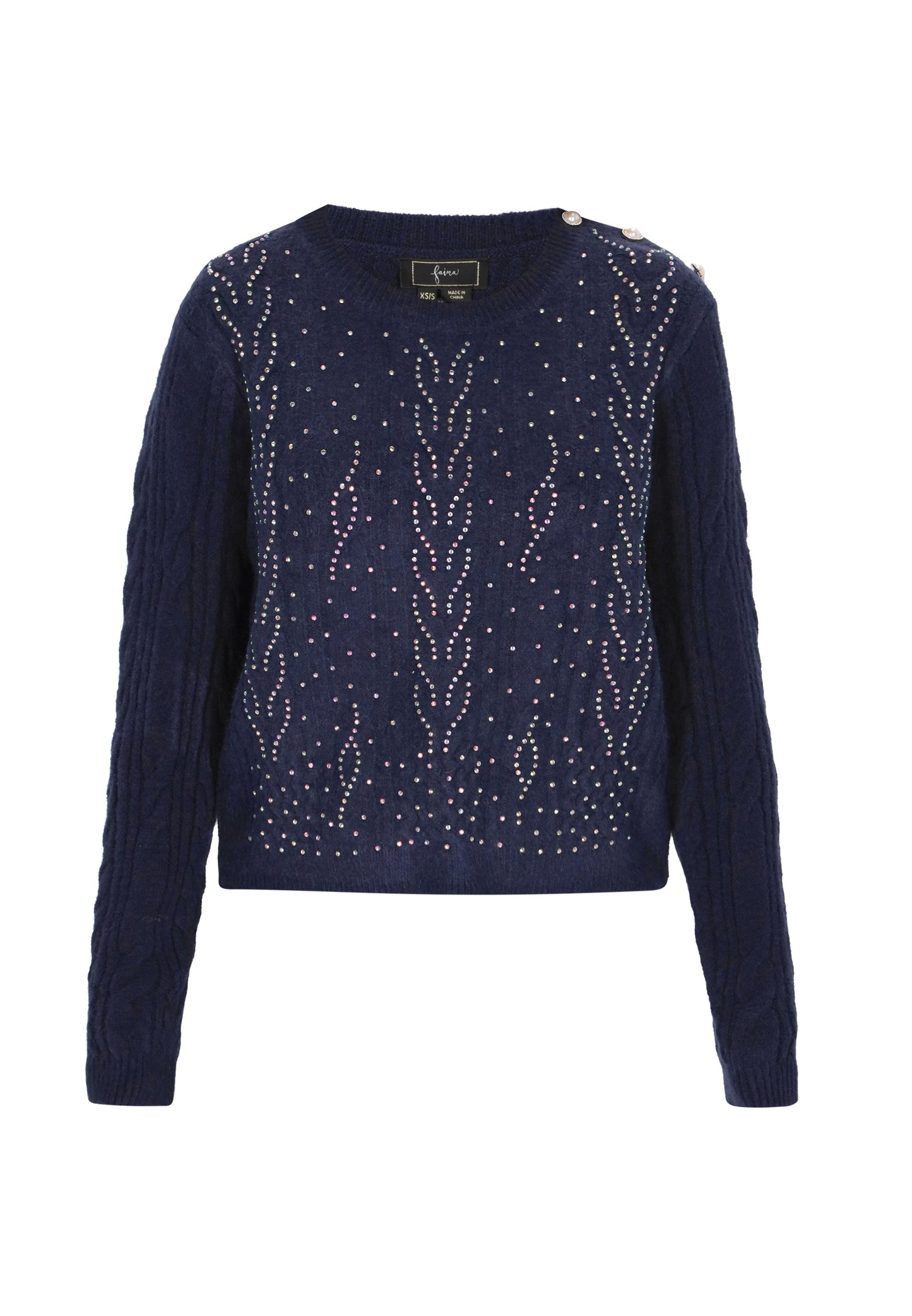 Faina Pullover für Damen