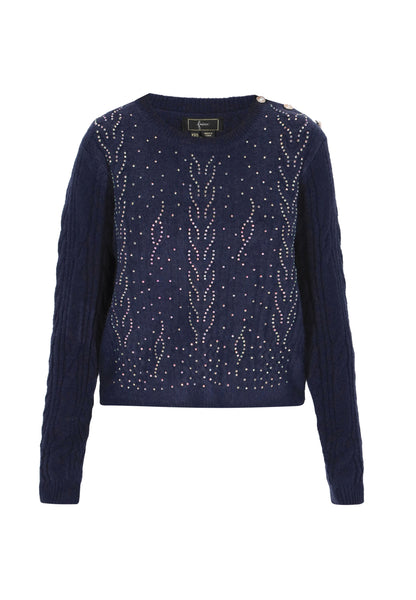 Faina Pullover für Damen