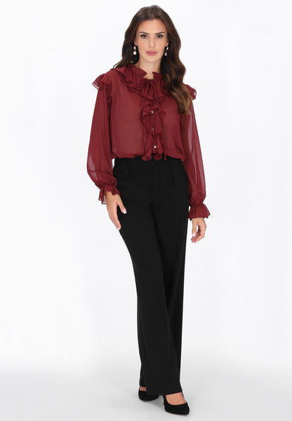 faina Damen Bluse