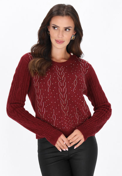 Faina Pullover für Damen