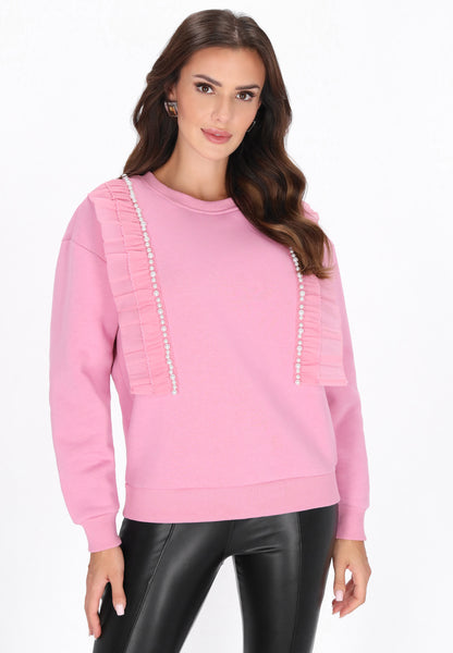faina Damen Sweatshirt