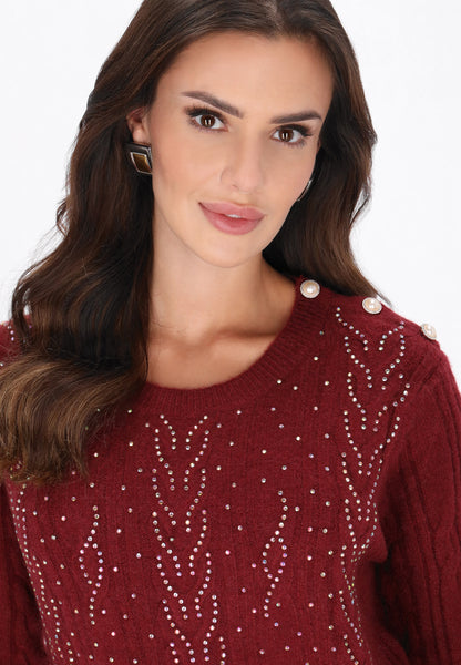 Faina Pullover für Damen