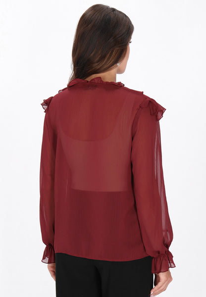 faina Damen Bluse
