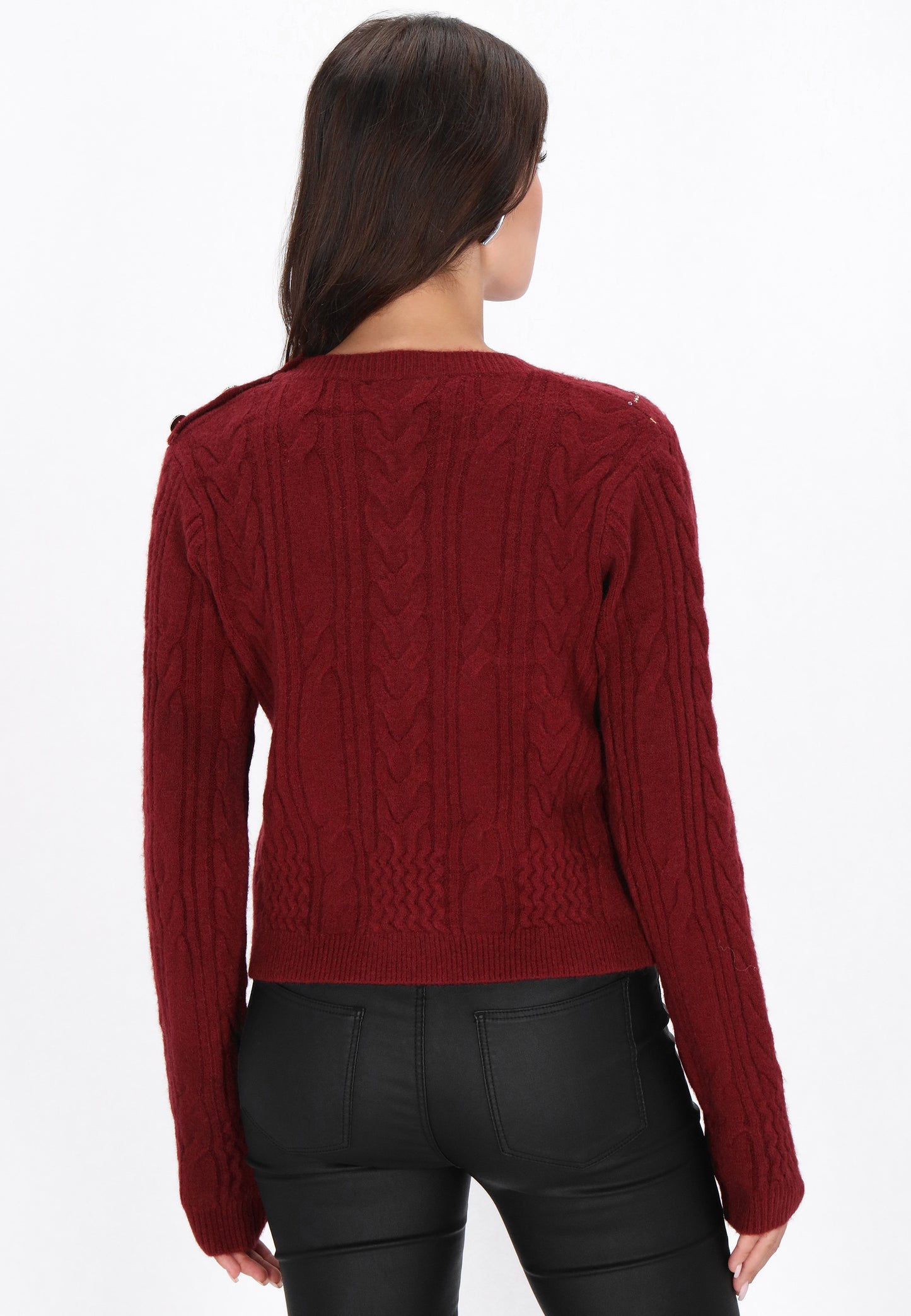 Faina Pullover für Damen