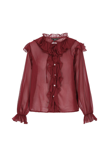 faina Damen Bluse
