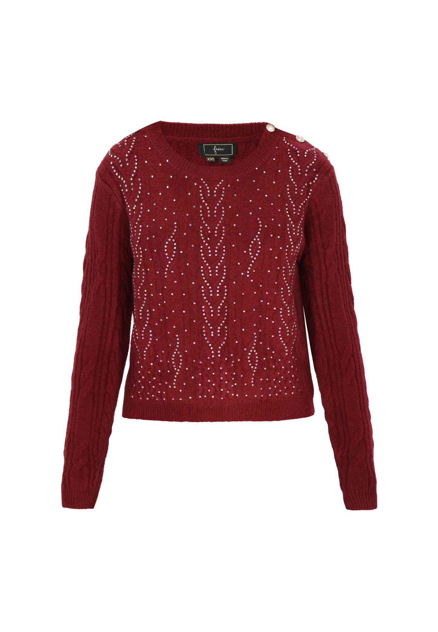 Faina Pullover für Damen