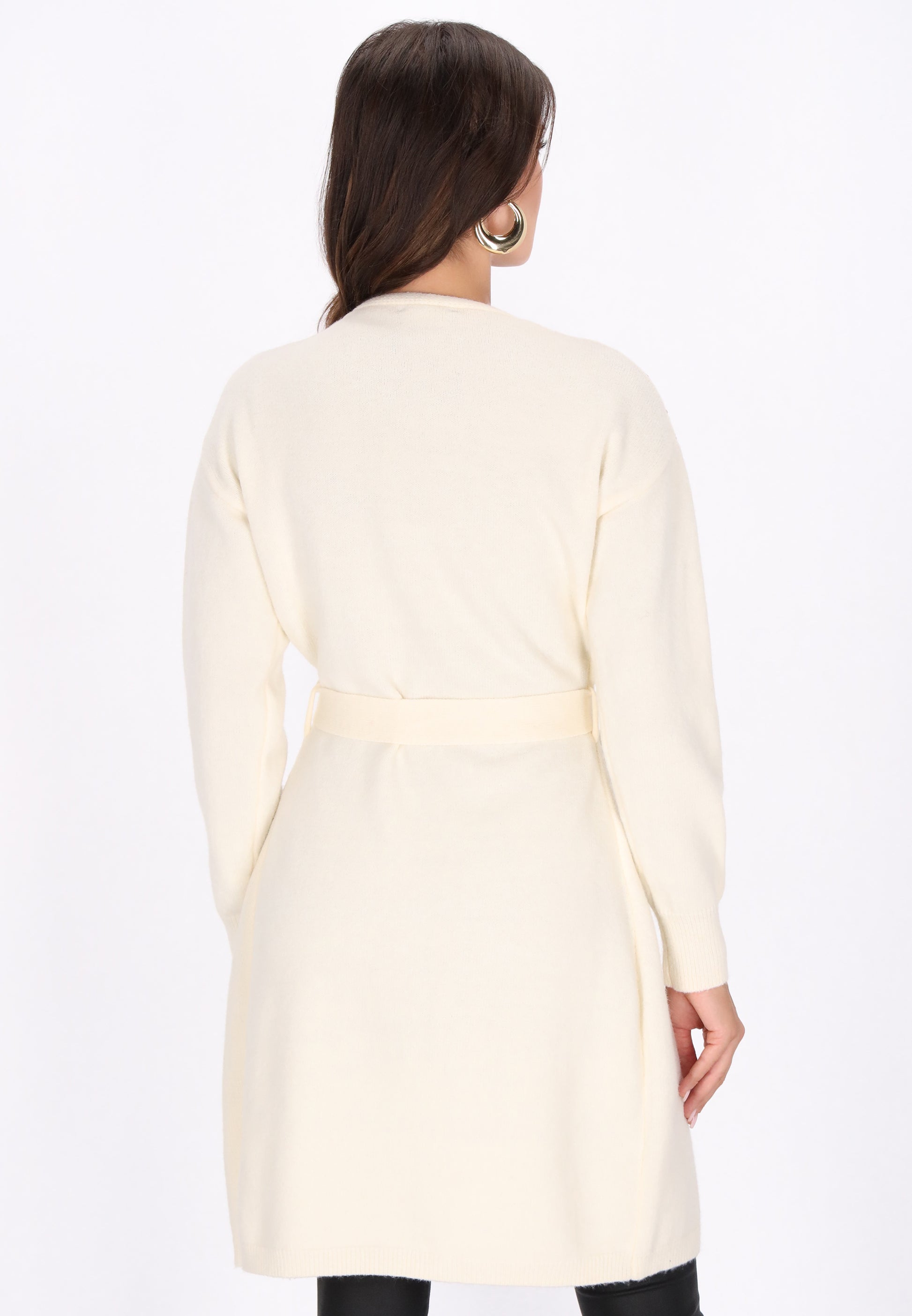 Faina Damen Strickjacke