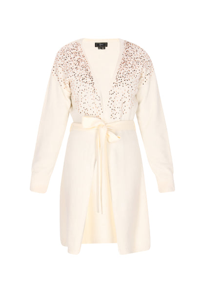Faina Damen Strickjacke