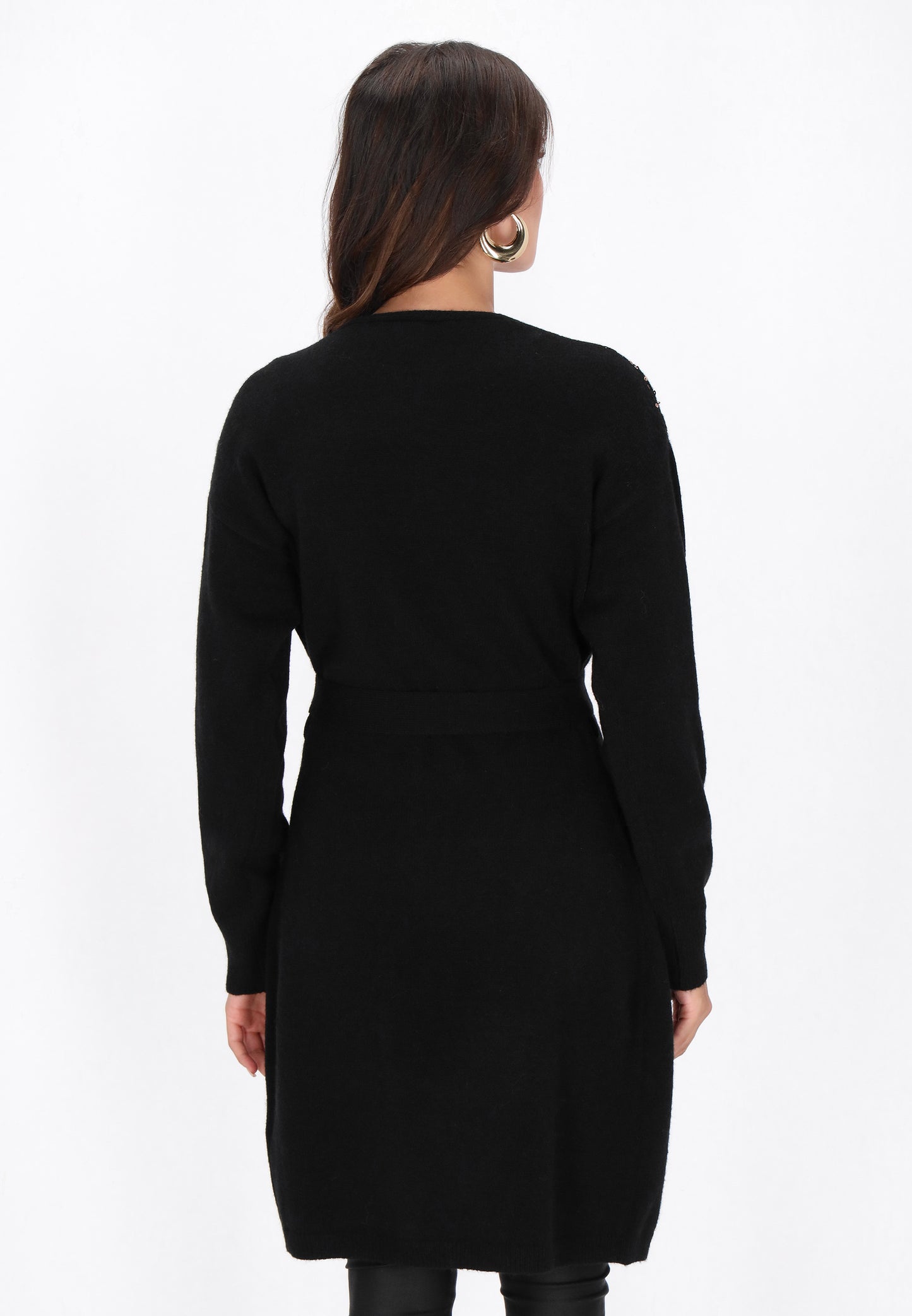 Faina Damen Strickjacke